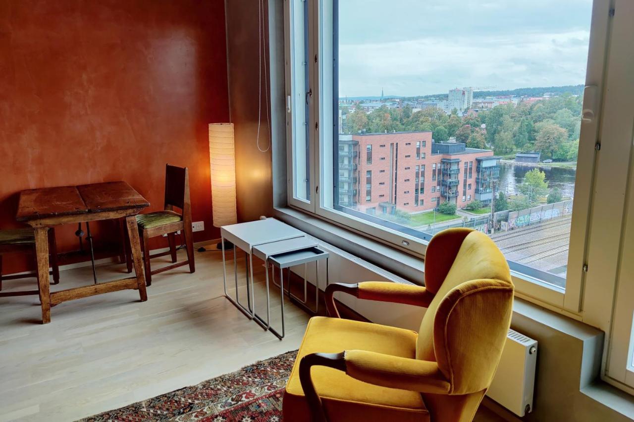 B&B Tampere - The Cutest Studio in Central Tampere - Bed and Breakfast Tampere