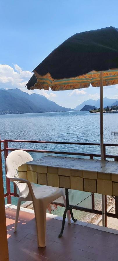 Apartamento de 1 dormitorio con balcón