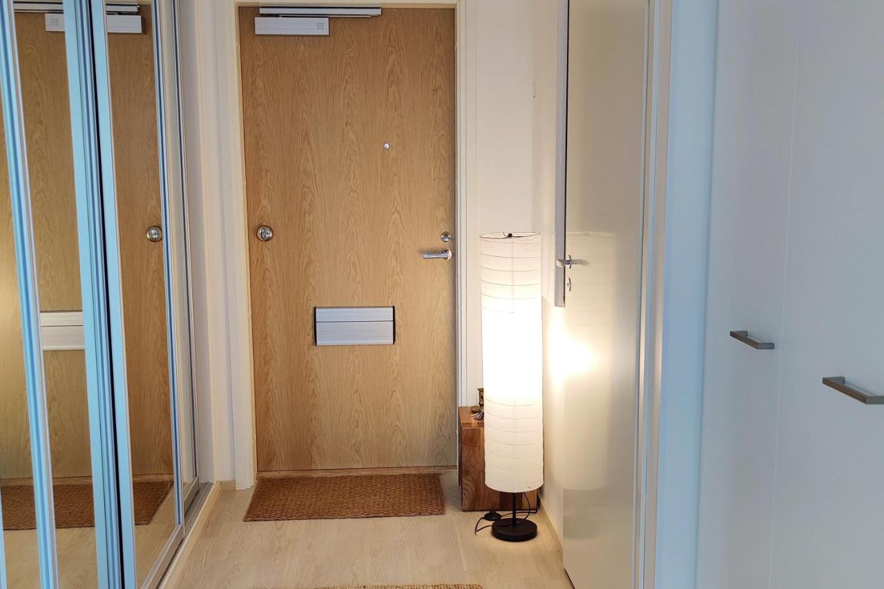 Appartement met 1 Slaapkamer