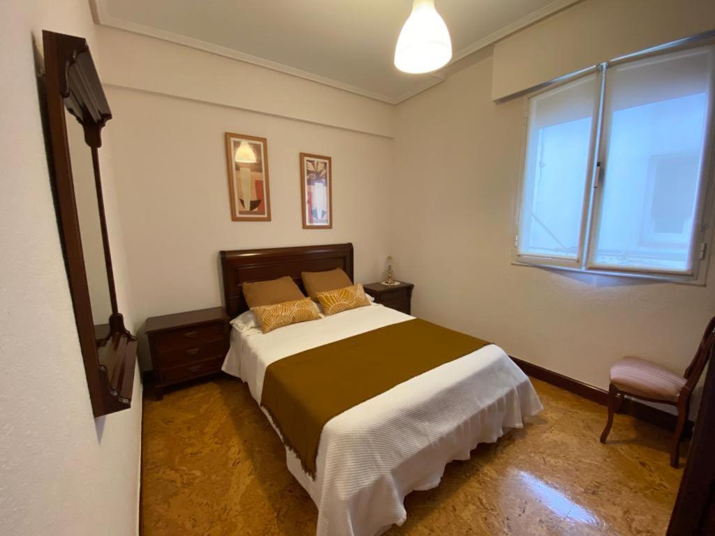 Apartamento Alonso 1 - B&B