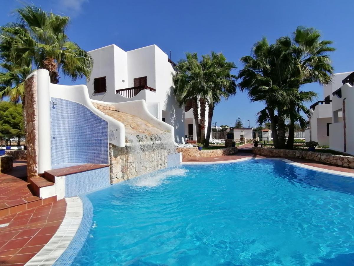 Marina d'Or IV, casa 5 - B&B Cala d'Or