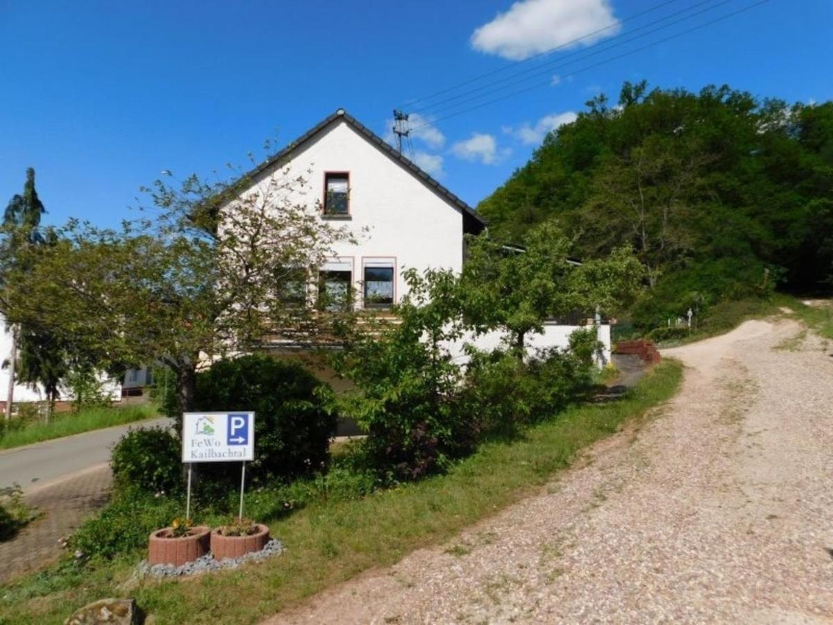 B&B Landscheid - FeWo Kailbachtal - Bed and Breakfast Landscheid