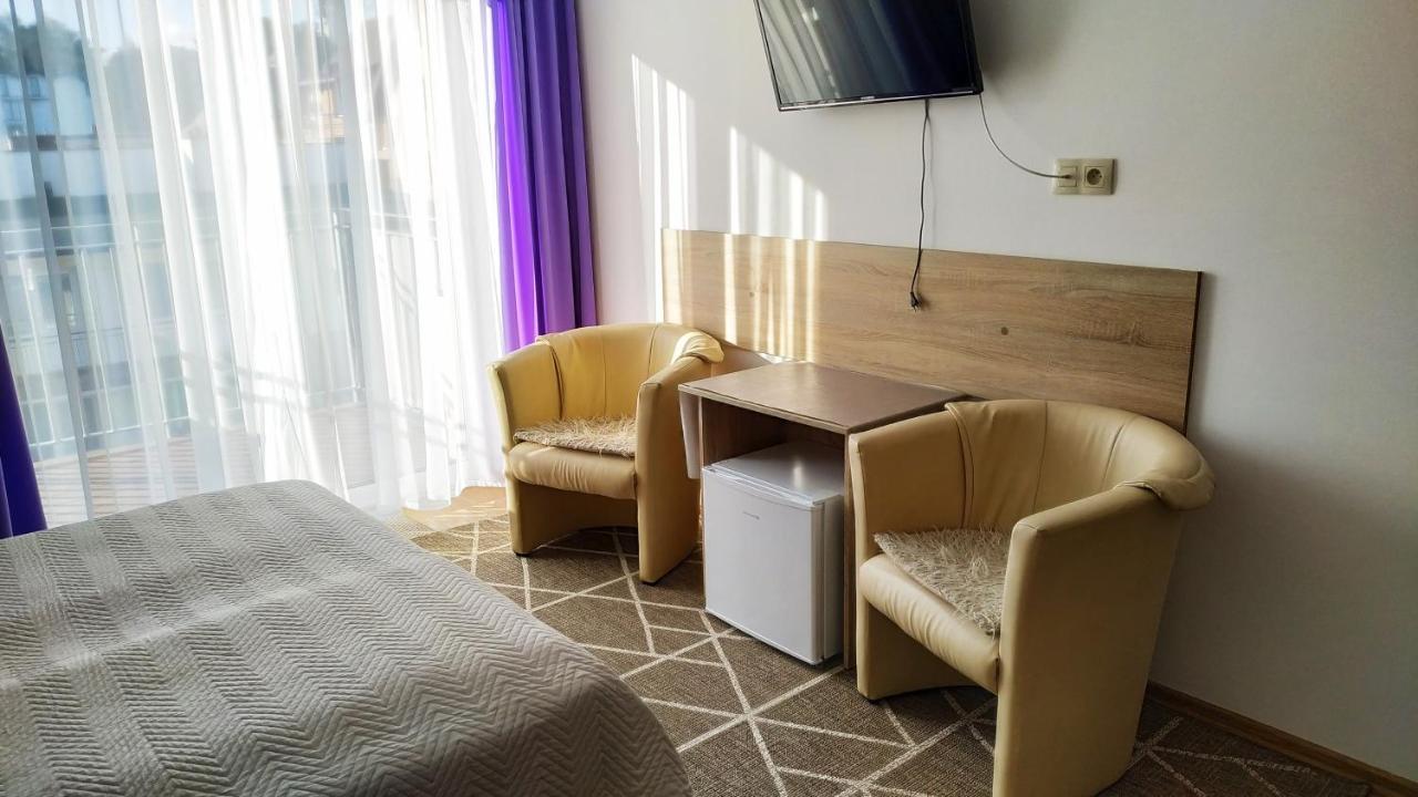 Großes Doppelzimmer