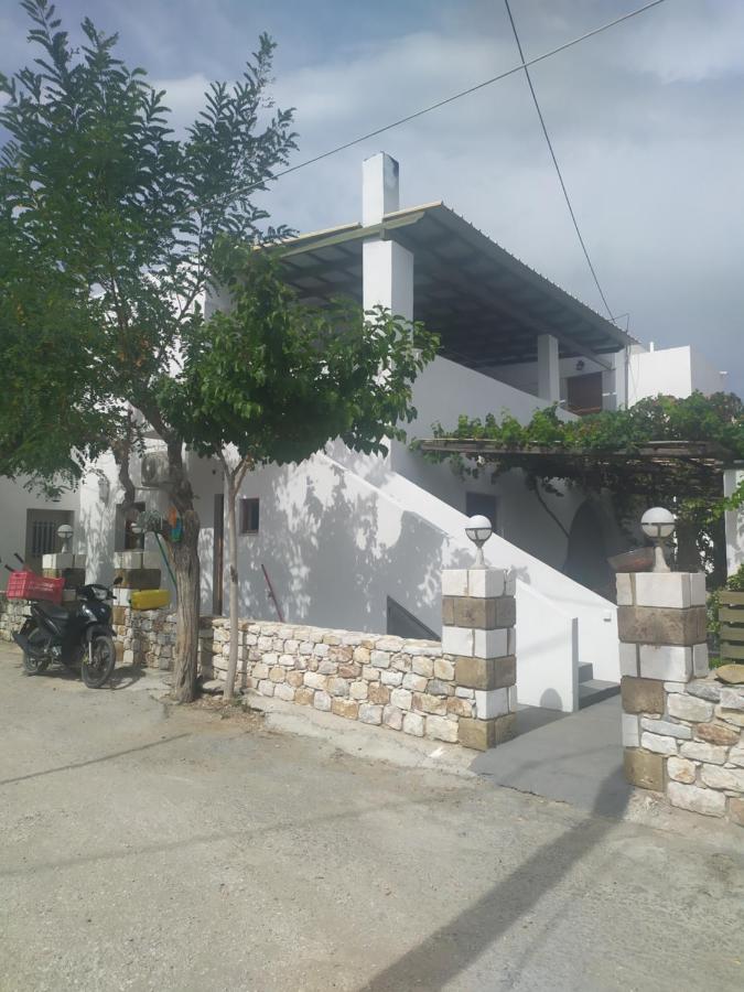 Eleana Studios - Chambres d’hôtes Skýros