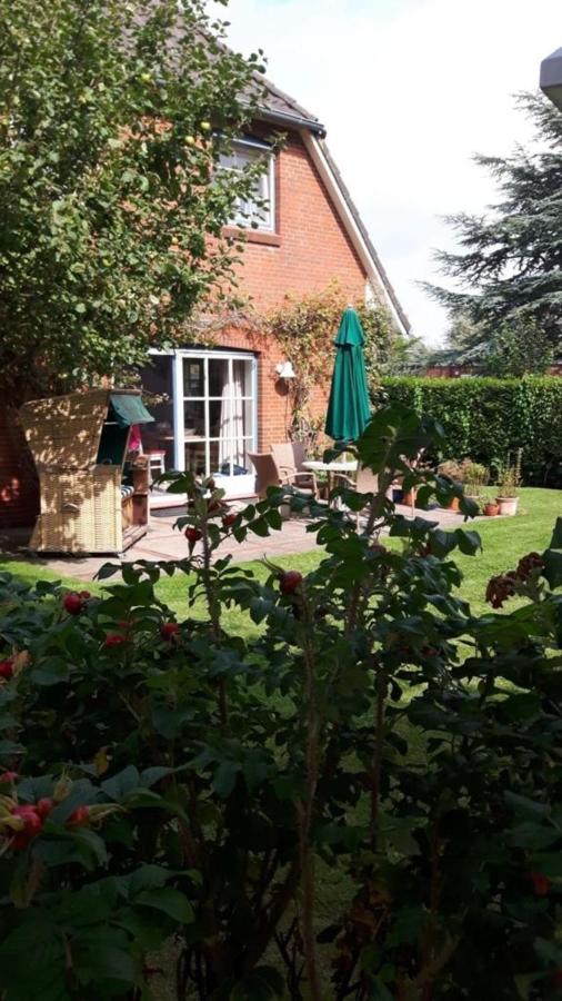 B&B Boldixum - Apfelgarten - a57043 - Bed and Breakfast Boldixum