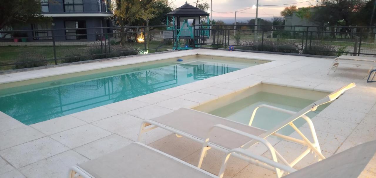 Alma Valiente - B&B Merlo