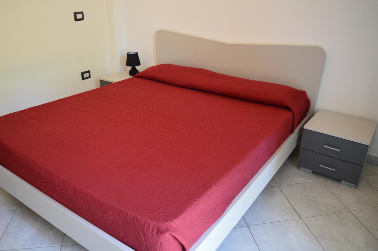 Appartamento con 2 Camere da Letto