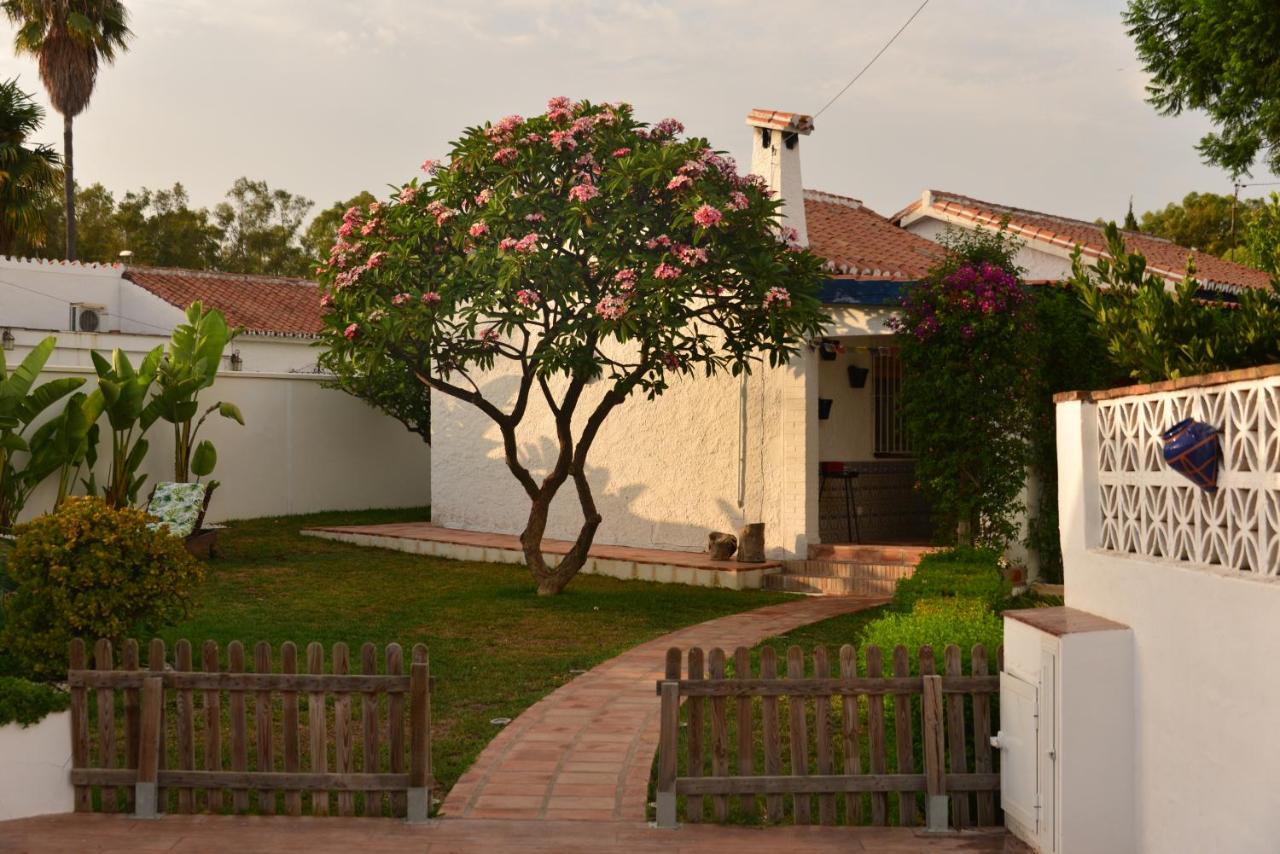 Villa Isabelita - Ferienwohnung