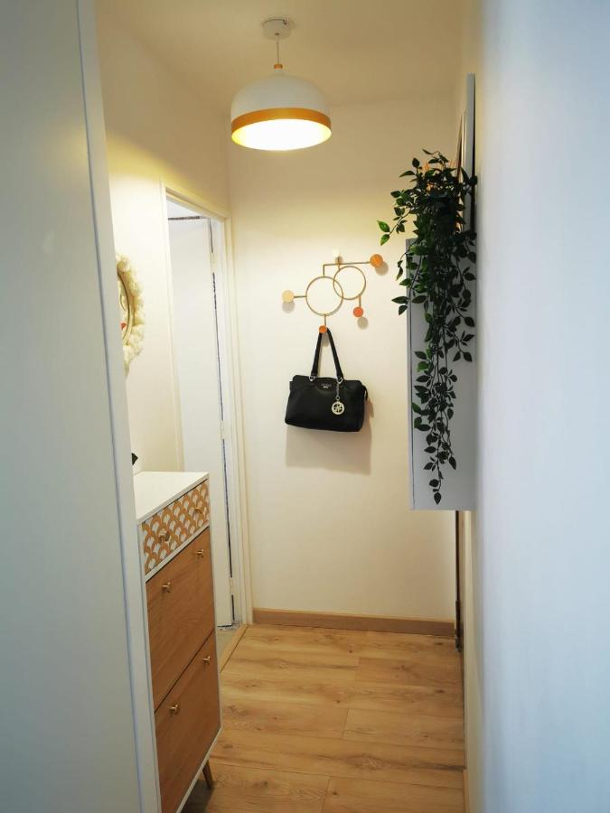 Petit Quai - Studio entièrement rénové plein centre Trouville - Chambres d’hôtes Trouville-sur-Mer