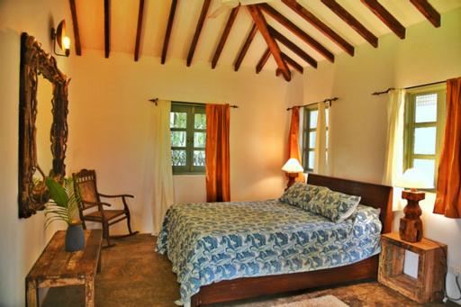 Camera Matrimoniale Deluxe con Balcone