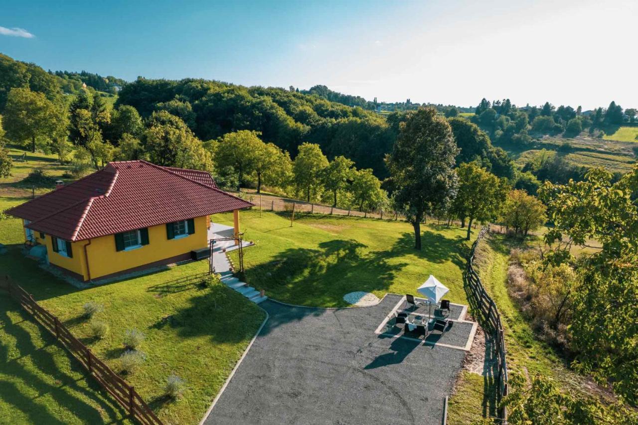 Haus mit 2 Schlafzimmern