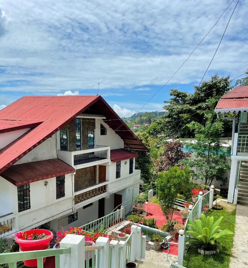 B&B Kālimpong - THE GINGKO EYRIE - Bed and Breakfast Kālimpong