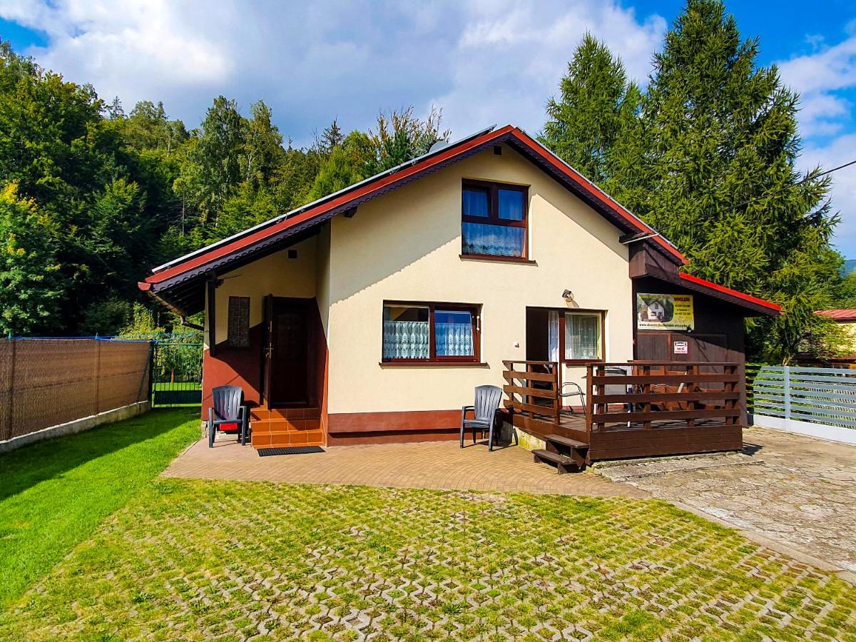 Domek Tylko Dla Ciebie - B&B
