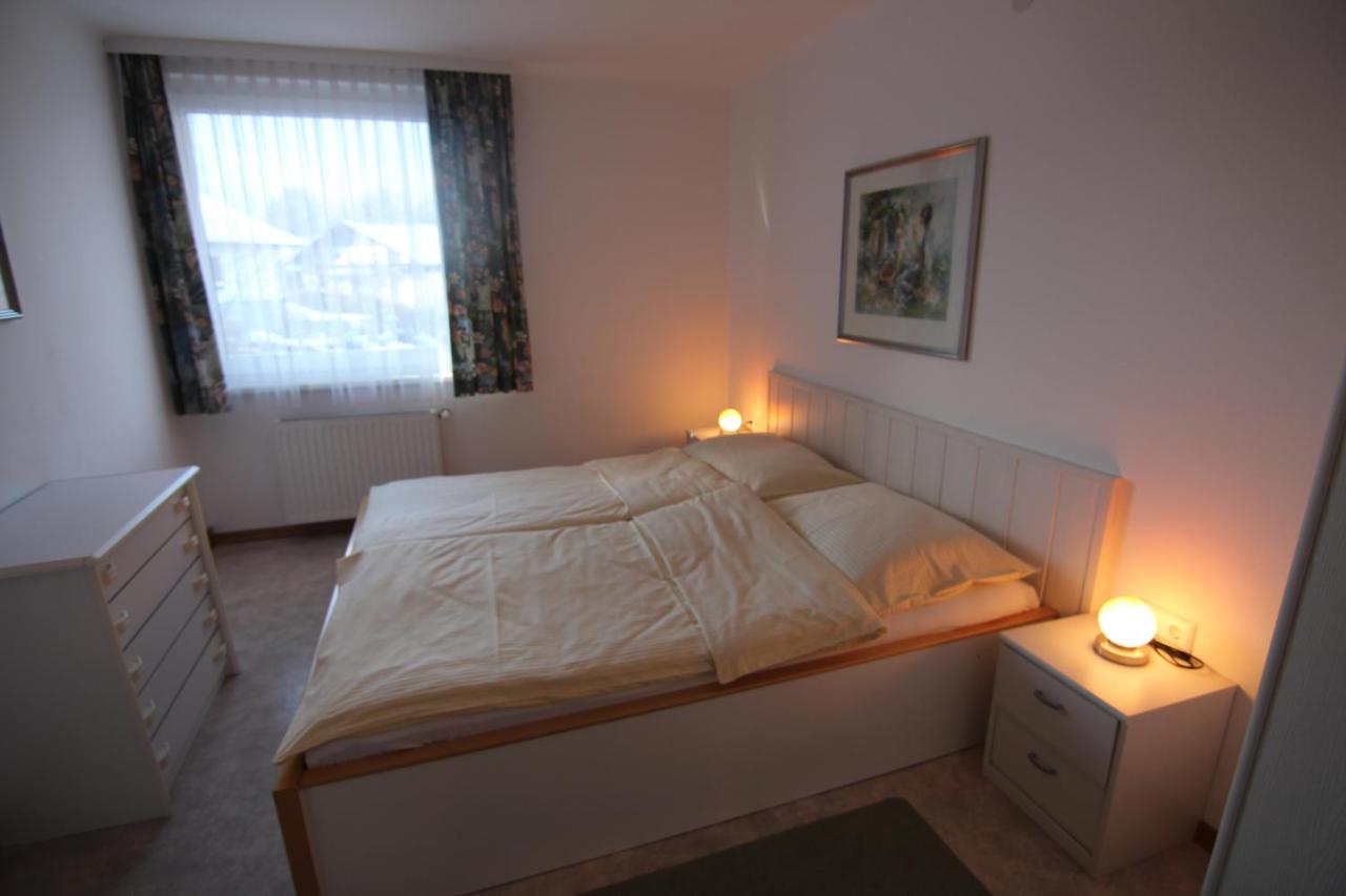 Appartement 1 Chambre avec Balcon - H1