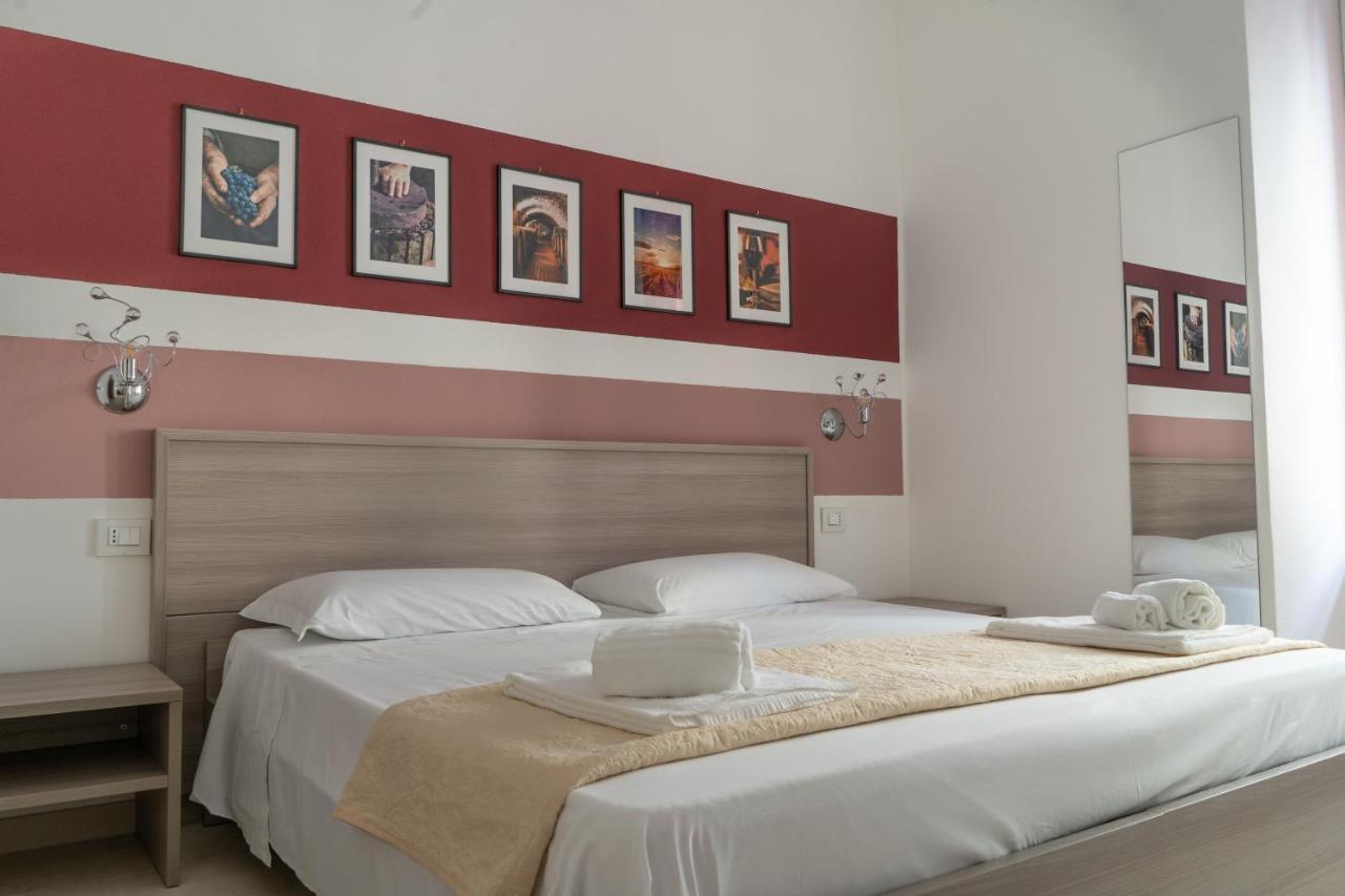 Le Stanze dei Poeti e del Vino - B&B