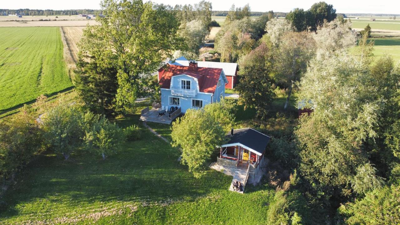 Arkkosen-Alajoki-Tupa - Ferienwohnung