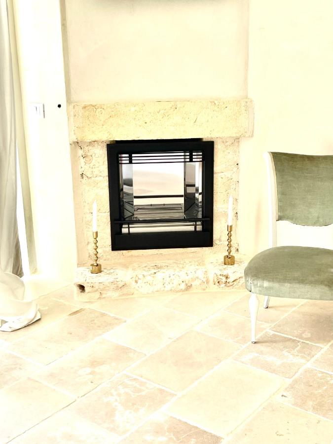 Chambre Lit Queen-Size avec Baignoire Spa