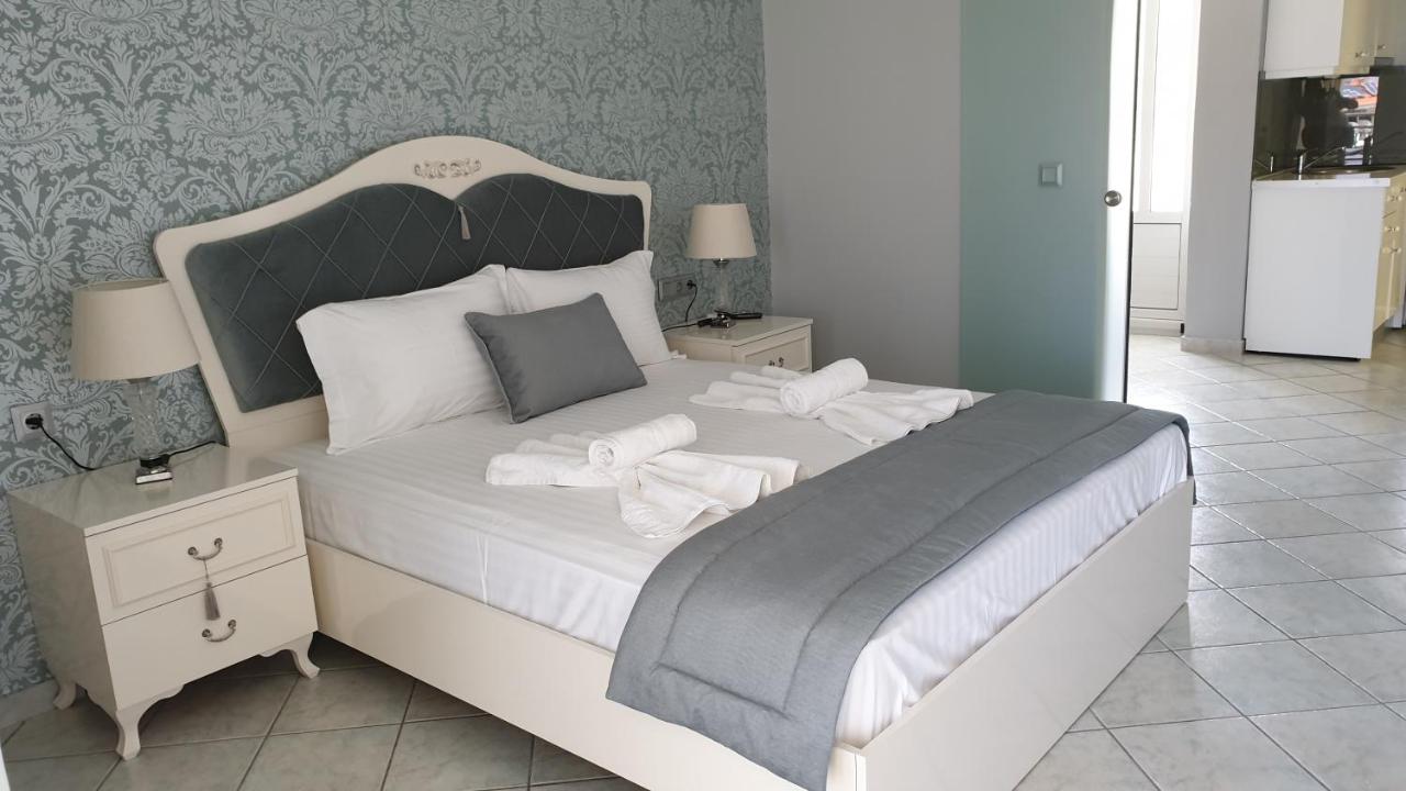 Appartement Deluxe