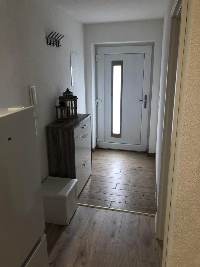 Exklusive moderne 2 Zi. Wohnung in ruhiger Lage - Chambres d’hôtes Rastatt
