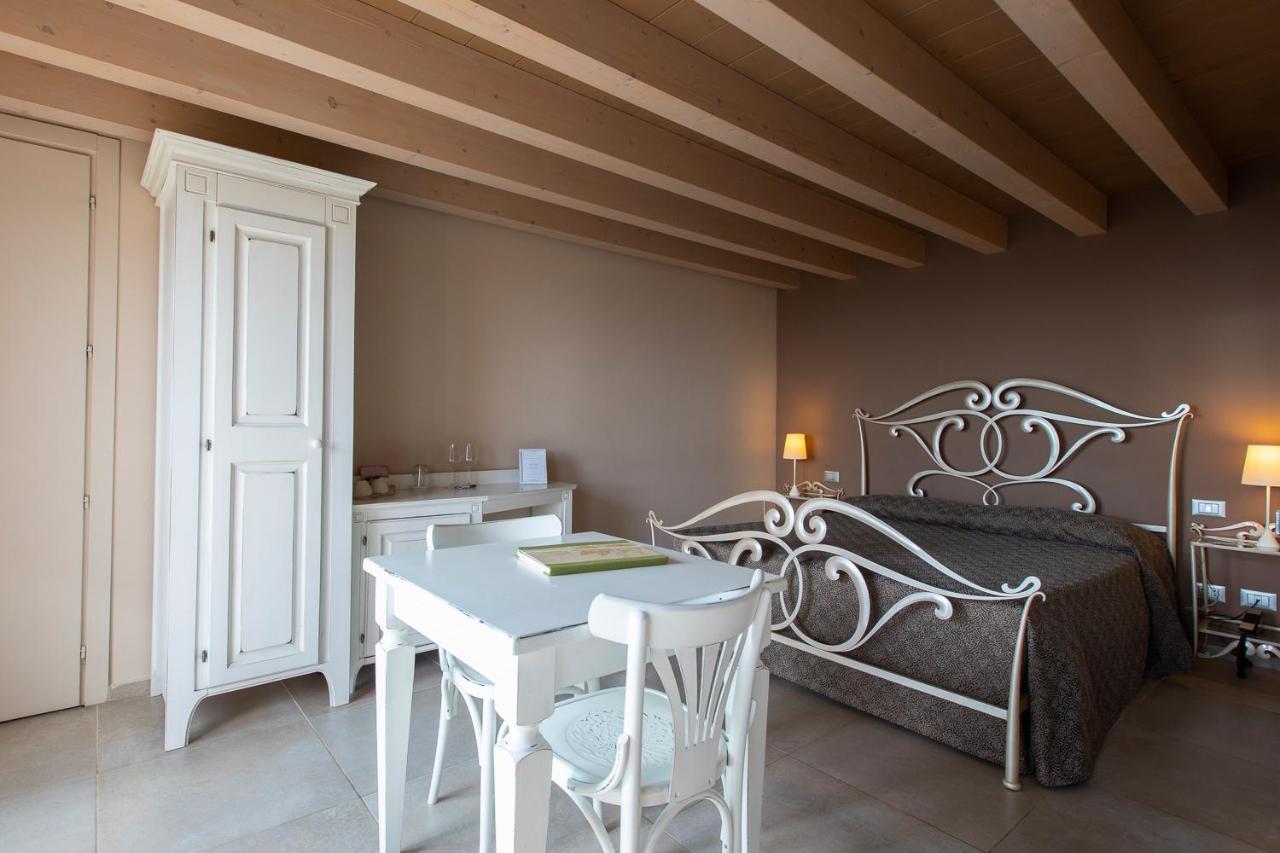 Chambre Triple avec Balcon