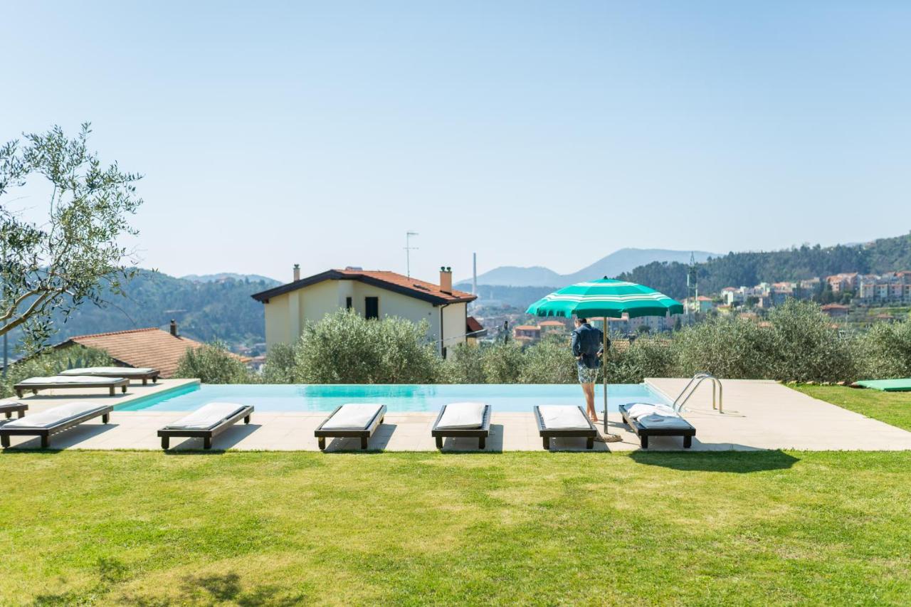 Ara dei Pre, Terre Marine - B&B