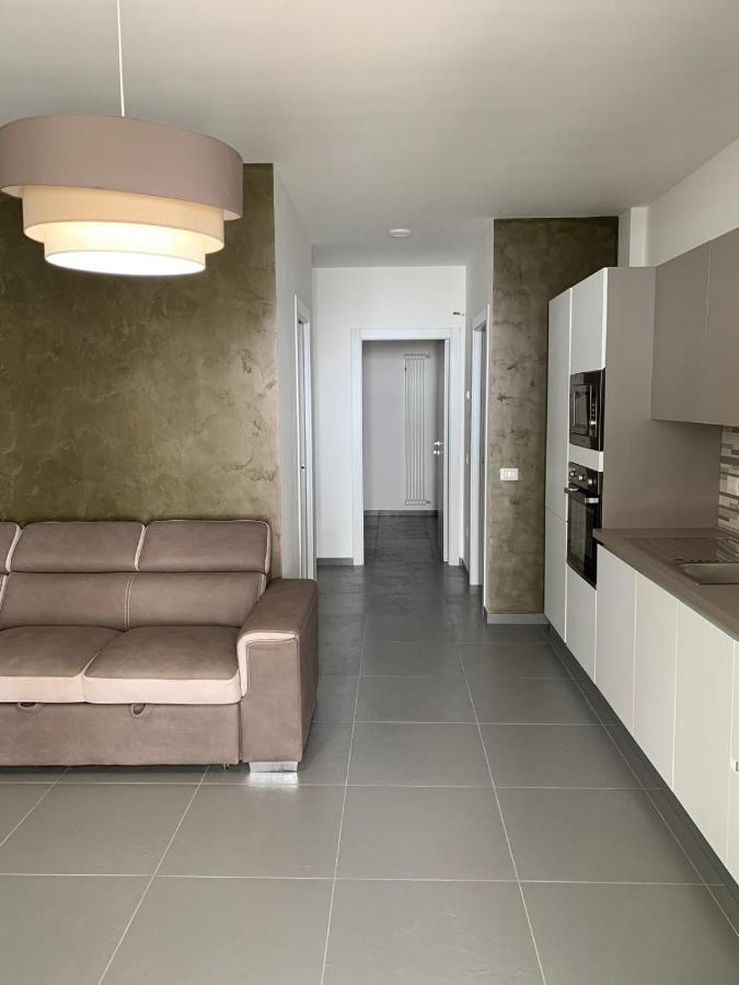 Villa Agamennone - Bed and Breakfast Policoro