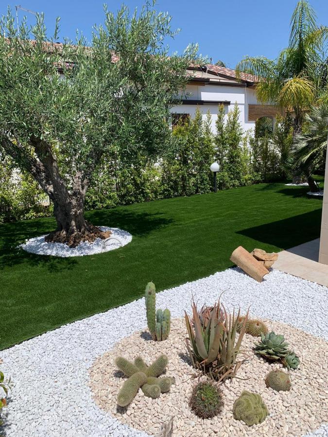 Villa Agamennone - B&B Policoro