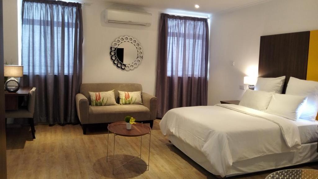 cairo apartment - B&B Lusaka