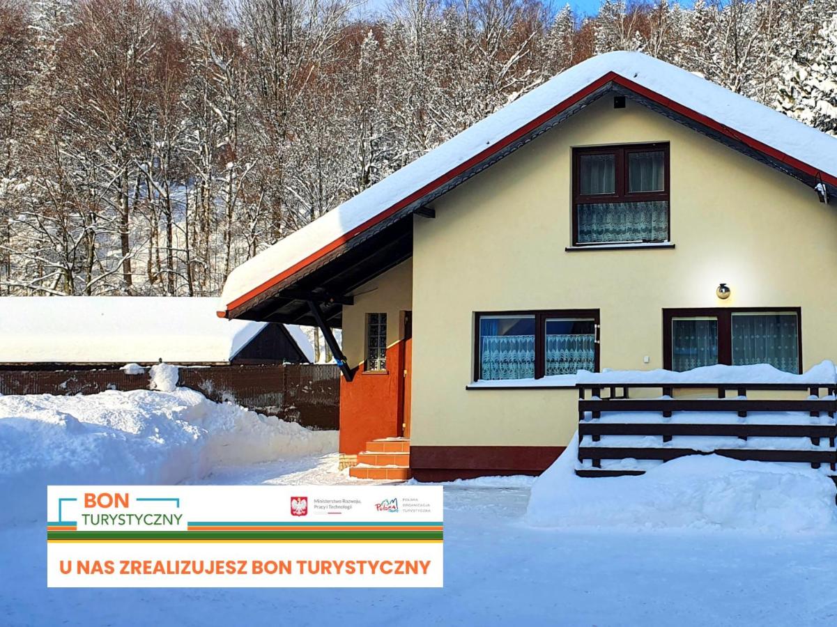 Domek Tylko Dla Ciebie - Bed and Breakfast Szczyrk