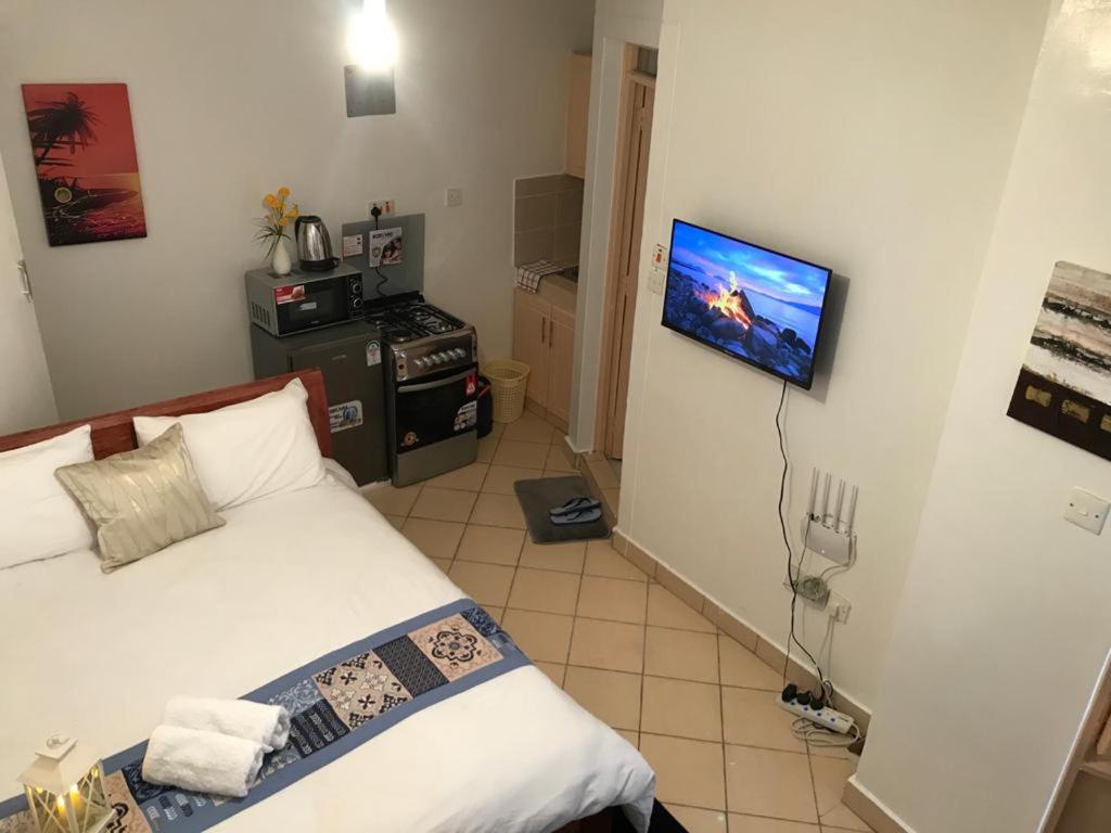Studio Apartment South B - B&B