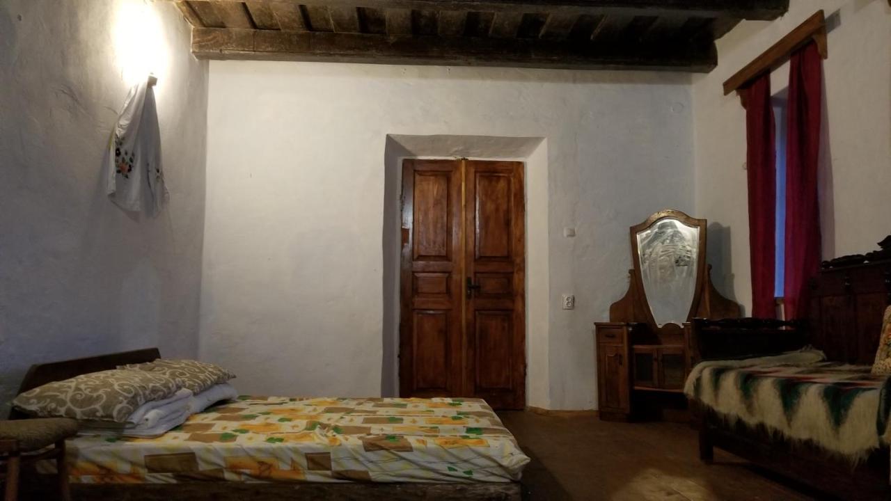 Chambre Quadruple Supérieure 