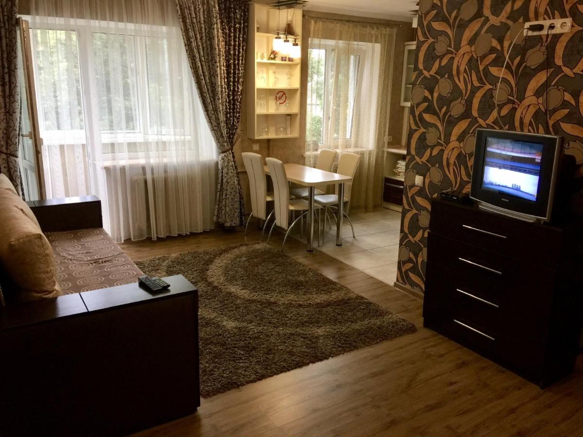 Апартаменти - Chambres d’hôtes