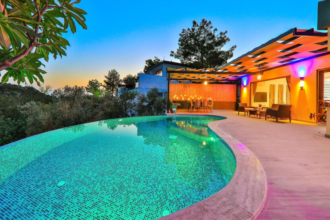 Villa Fiore - Ferienwohnung