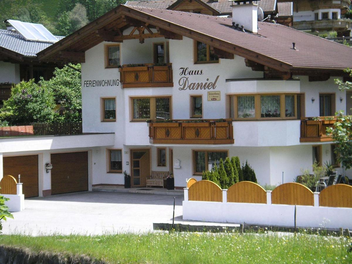 B&B Neustift im Stubaital - Haus Daniel - Bed and Breakfast Neustift im Stubaital