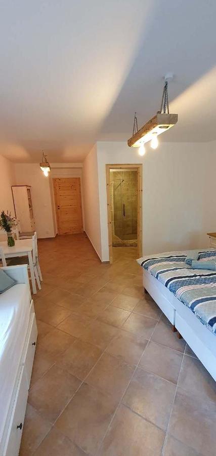 Chalupa Kamenný Vrch Adršpach - B&B Teplice nad Metují