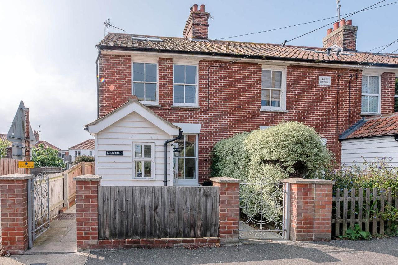 Longshore, Aldeburgh - B&B Aldeburgh