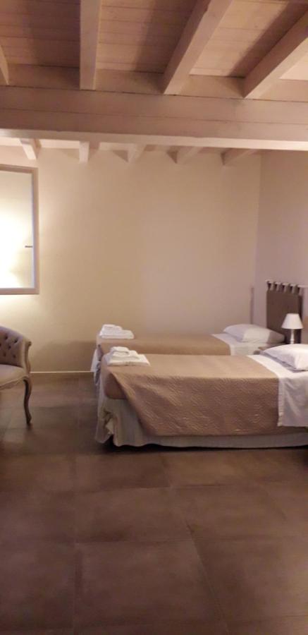 Agriturismo Vitae - B&B Fabbrico