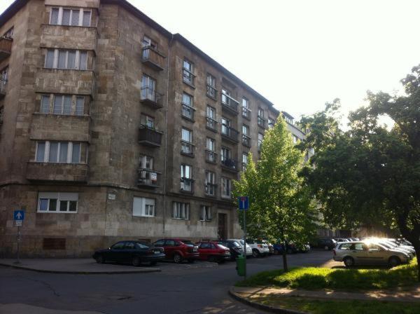 Budapest Flat Rent - B&B Budapest