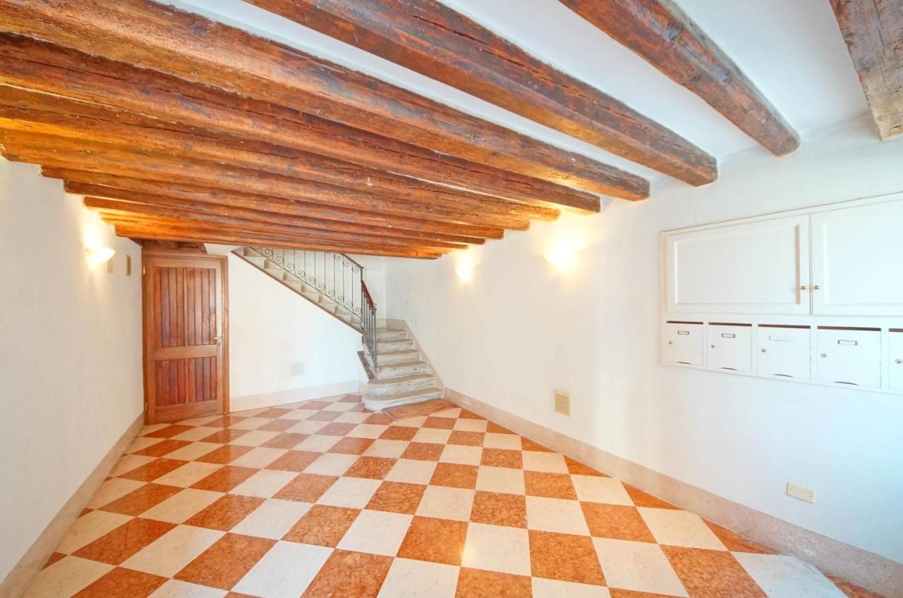 DolceVita Apartments N 491 Biennale - B&B Venecia