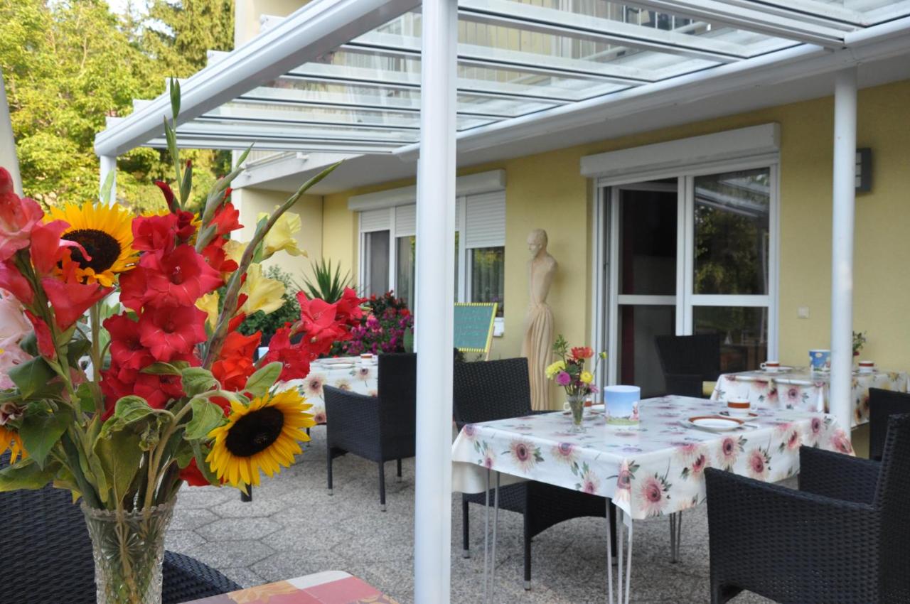 Pension Sonnblick - Bed and Breakfast