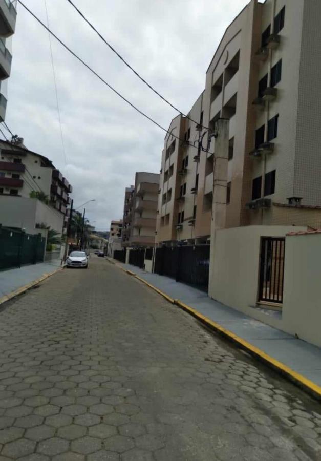 Apartamento à 5min à pé da Praia - B&B