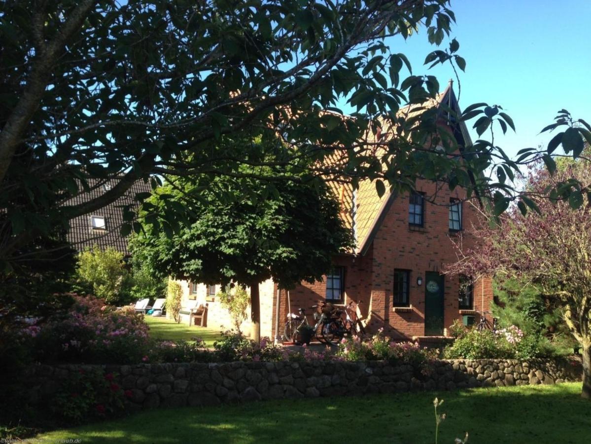 B&B Oldsum - Auszeit - a05474 - Bed and Breakfast Oldsum