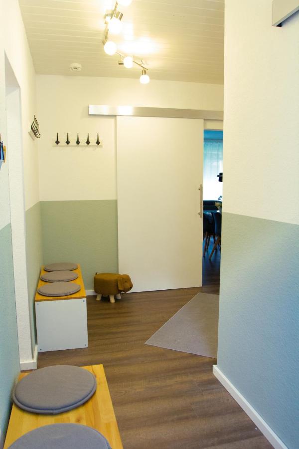 Urlaub in Andreasberg - Ferienwohnung St. Andreasberg