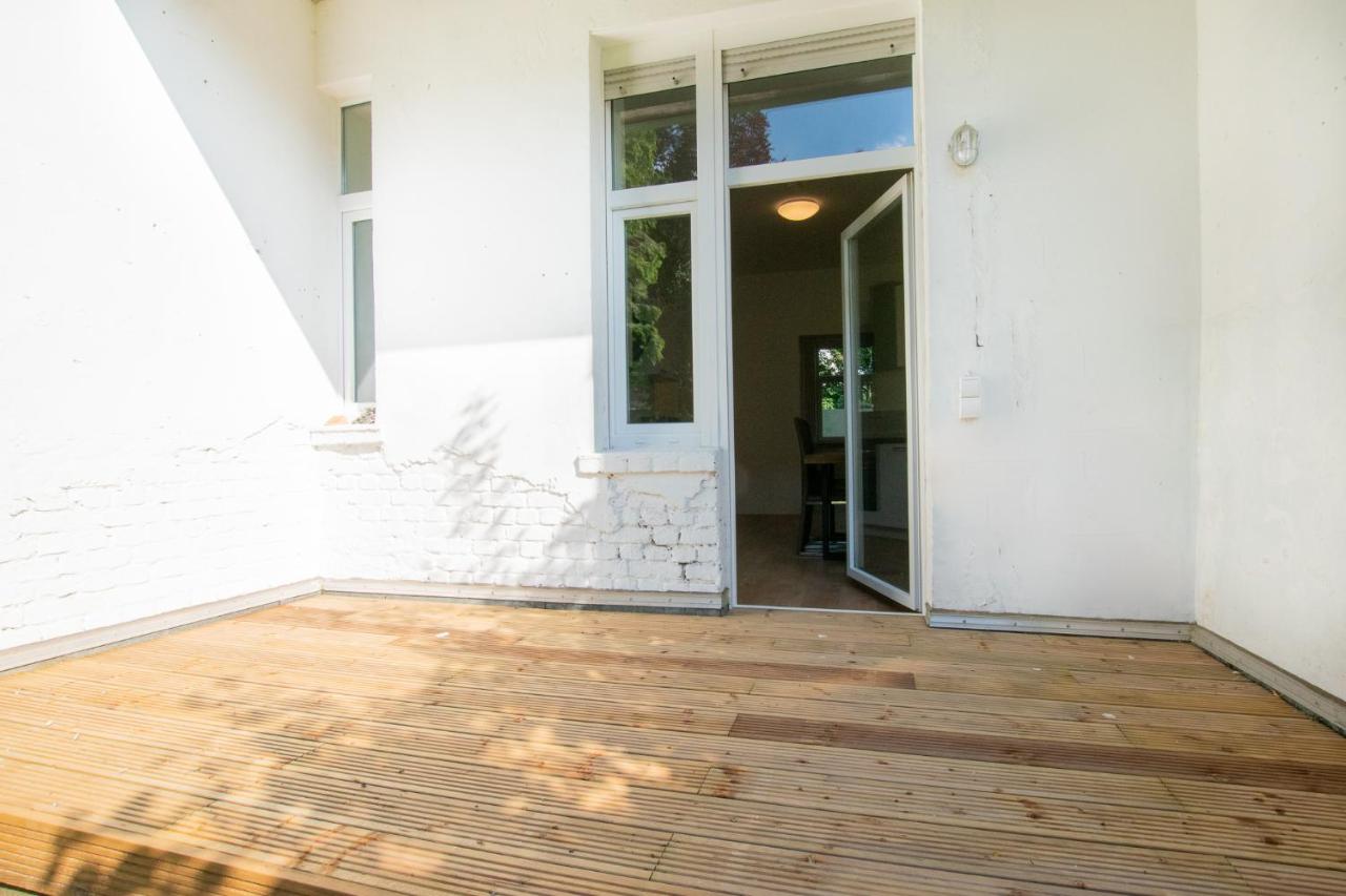 PRIME Apartments - Monteur House with 1-4 Room Apartments - B&B