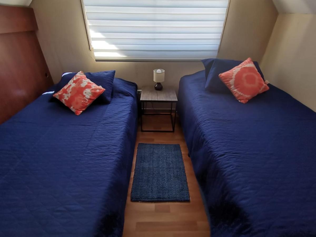 Casa acogedora en excelente ubicación de San Fernando - Chambres d’hôtes San Fernando