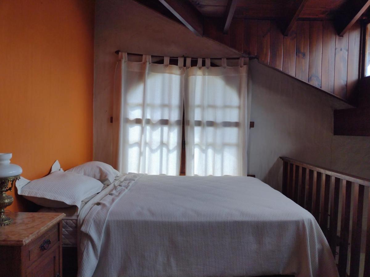 Chalet en Barrio Parque - Ferienwohnung Mar del Plata