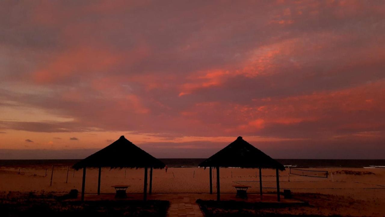 Terramaris Vista Para o Mar - Térreo - B&B Aquiraz