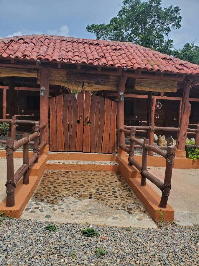 Cabañas Corazón - Chambres d’hôtes Troncones