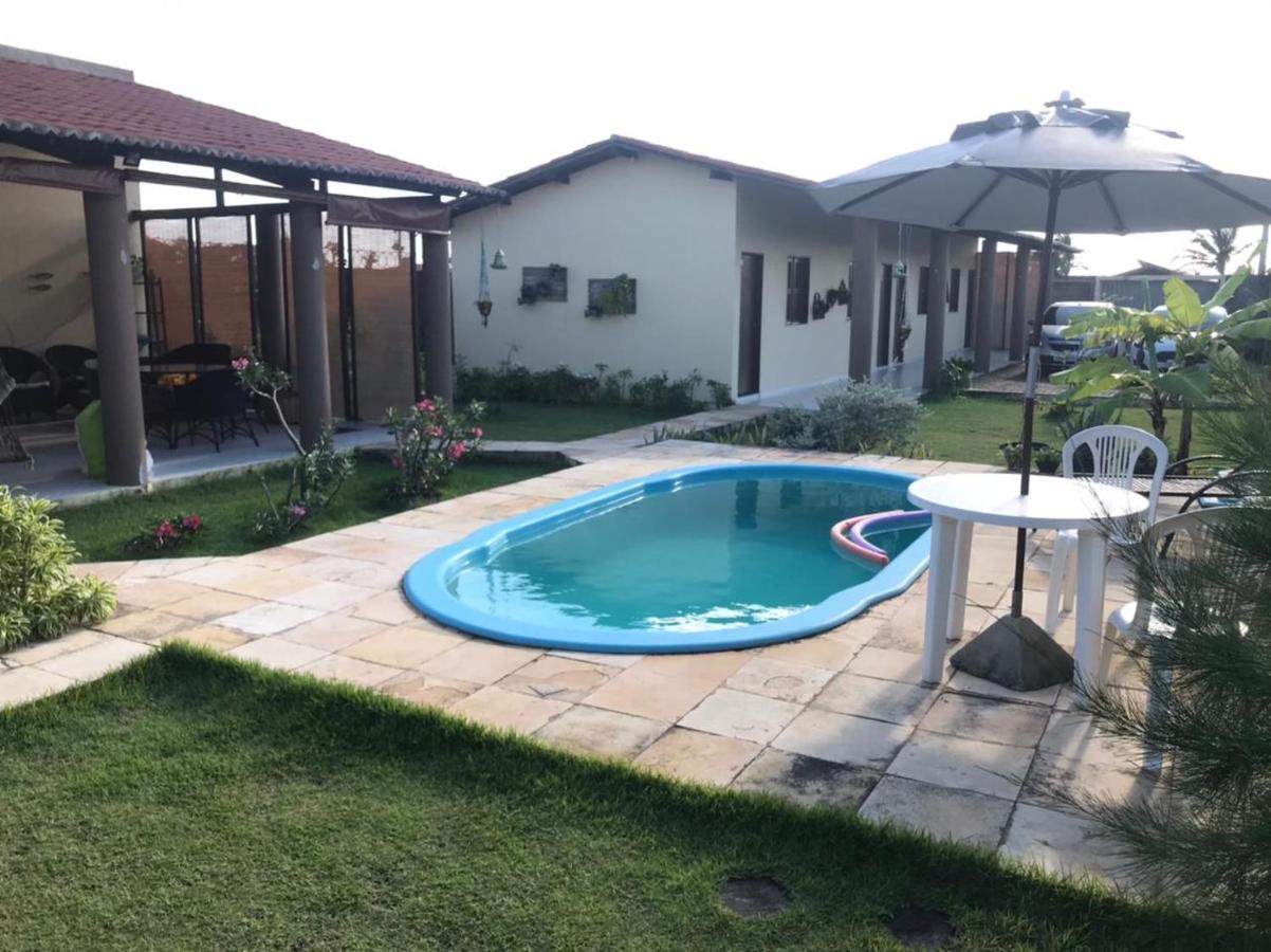 Taíba Downwind House - B&B
