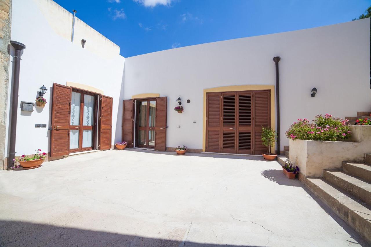 Bianco Sale Trapani - B&B